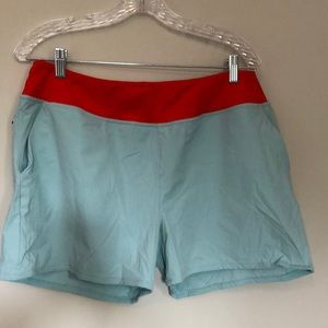 Cotopaxi shorts